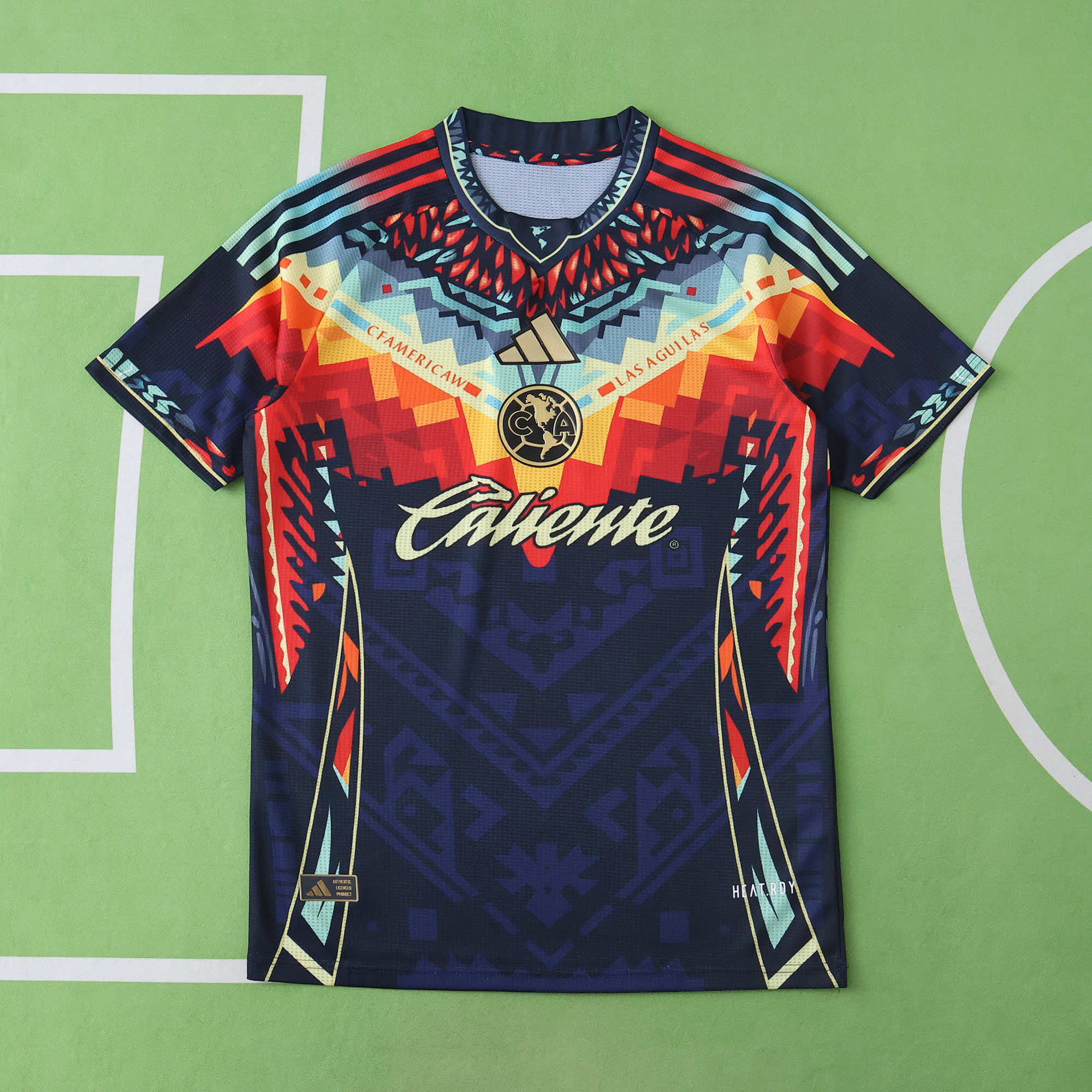 MAILLOT CF AMÉRICA ÉDITION SPÉCIALE PLAYER 2025/2026