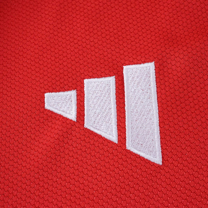 MAILLOT BENFICA DOMICILE FAN 2025/2026