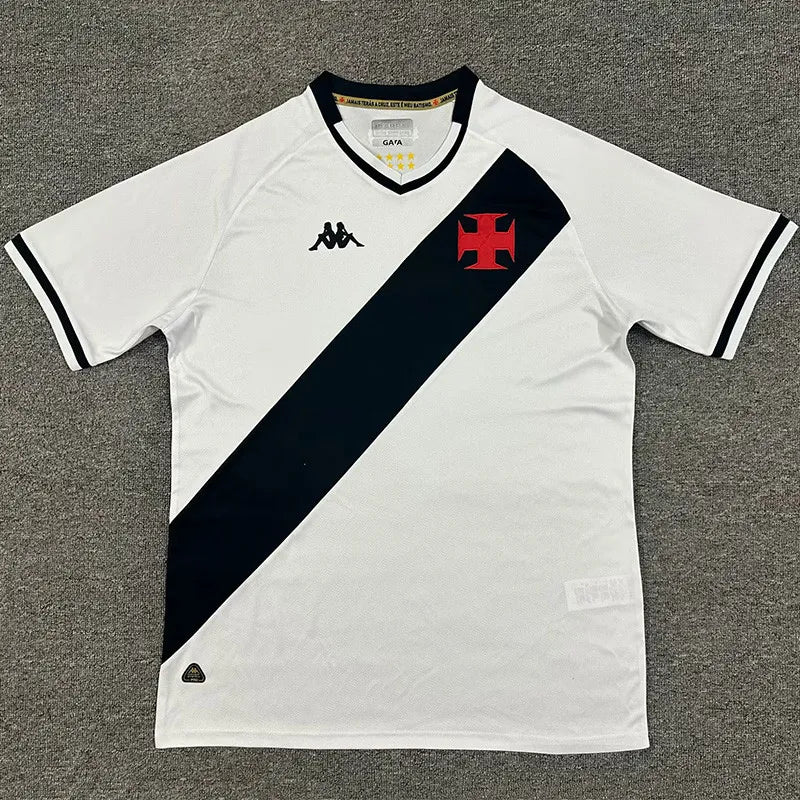 MAILLOT VASCO DA GAMA EXTERIEUR FAN 2025/2026