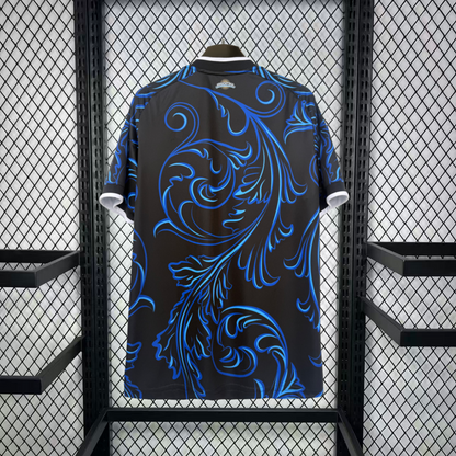 MAILLOT ARGENTINE EXTÉRIEUR FAN COUPE DU MONDE 2026