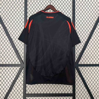 MAILLOT COLOMBIE EXTÉRIEUR VERSION FAN 2024/2025