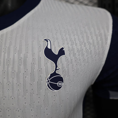 MAILLOT TOTTENHAM HOTSPUR DOMICILE PLAYER 2024/2025