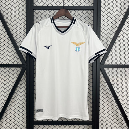 MAILLOT LAZIO EXTERIEUR FAN 2025/2026