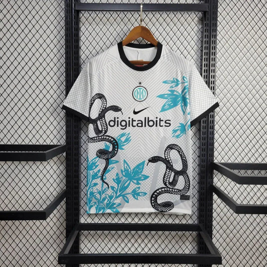 MAILLOT INTER MILAN CONCEPT FAN 2024/2025