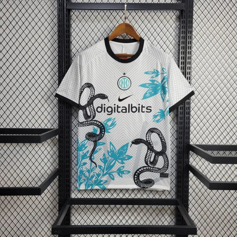 MAILLOT INTER MILAN CONCEPT FAN 2024/2025
