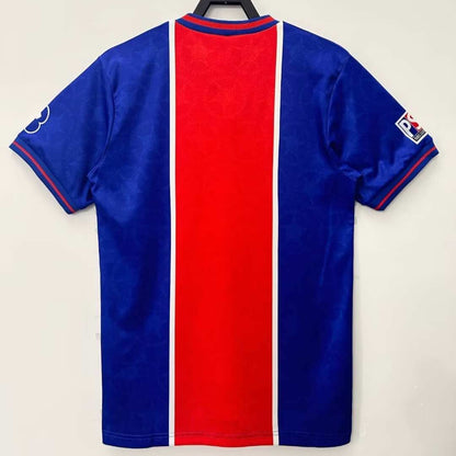 MAILLOT RÉTRO PSG DOMICILE 1995/96