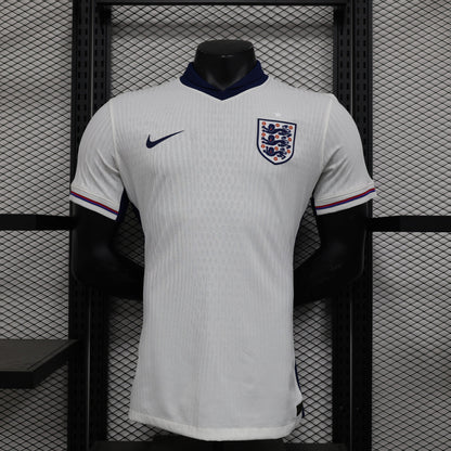 MAILLOT ANGLETERRE DOMICILE PLAYER 2024/2025