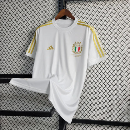 MAILLOT ITALIE FAN 125 ANS