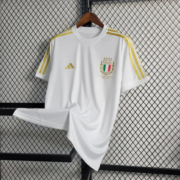 MAILLOT ITALIE FAN 125 ANS