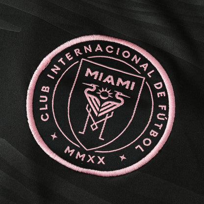 MAILLOT INTER MIAMI EXTERIEUR FAN 2024/2025