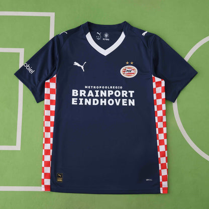 MAILLOT PSV EINDHOVEN EXTERIEUR FAN 2025/2026