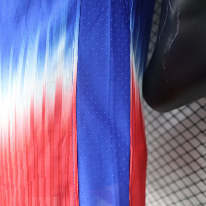 MAILLOT ETATS-UNIS EXTERIEUR PLAYER 2024/2025