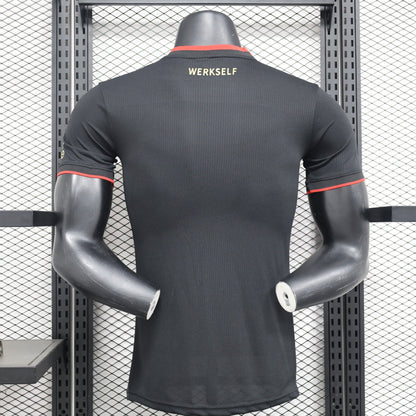 MAILLOT BAYER LEVERKUSEN ÉDITION SPÉCIALE PLAYER 2024