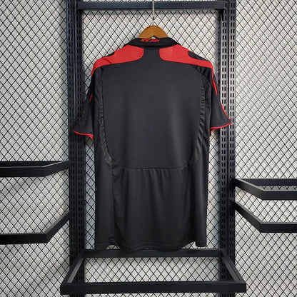 MAILLOT RÉTRO AC MILAN THIRD 2007/08