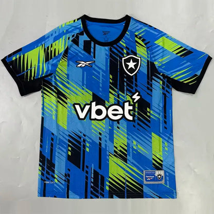 MAILLOT BOTAFOGO GARDIEN FAN 2025/2026