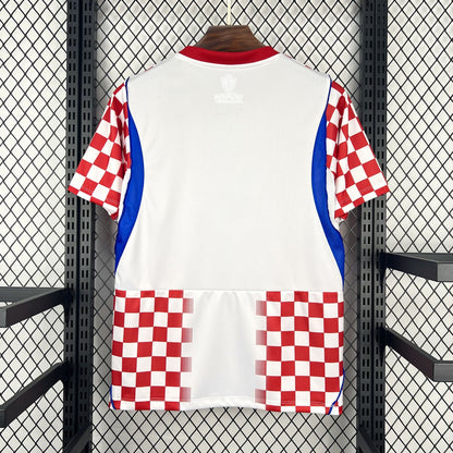 MAILLOT CROATIE DOMICILE FAN COUPE DU MONDE 2026