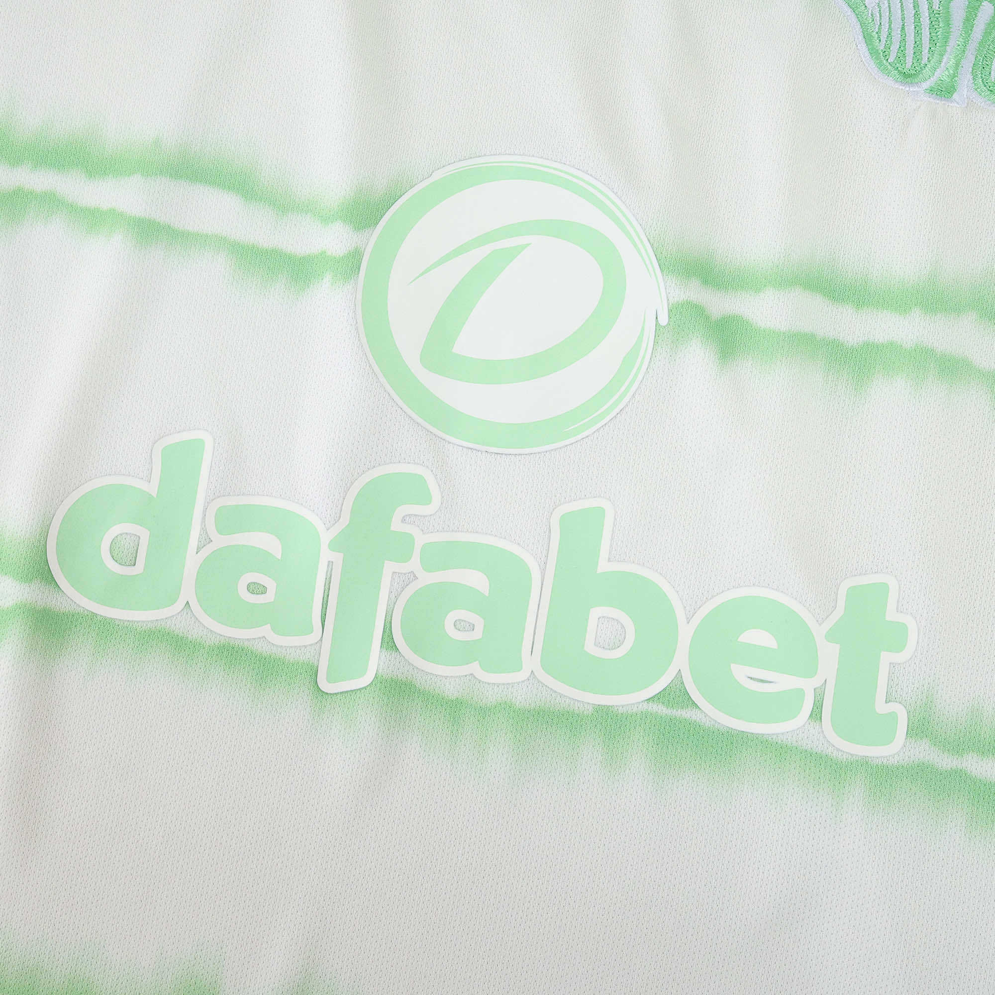MAILLOT CELTIC THIRD FAN 2025/2026