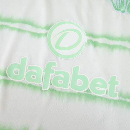 MAILLOT CELTIC THIRD FAN 2025/2026