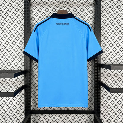 MAILLOT PARIS FC EXTÉRIEUR FAN 2026/2027