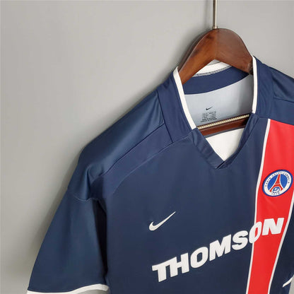 MAILLOT RÉTRO PSG DOMICILE 2002/03