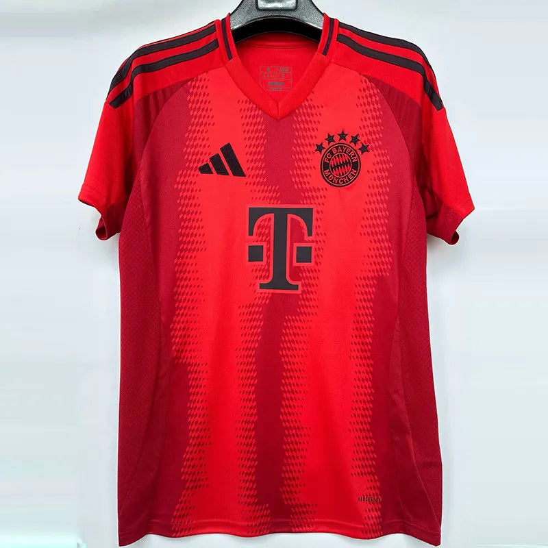 MAILLOT BAYERN MUNICH DOMICILE FAN 2024/2025