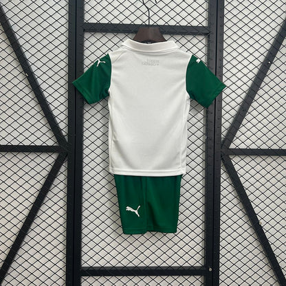 MAILLOT ENFANT PALMEIRAS EXTERIEUR 2025/2026