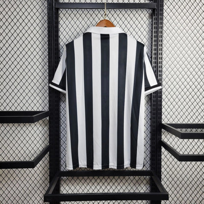 MAILLOT RÉTRO JUVENTUS DOMICILE 1999/00