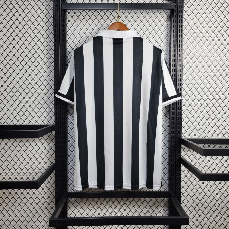 MAILLOT RÉTRO JUVENTUS DOMICILE 1999/00
