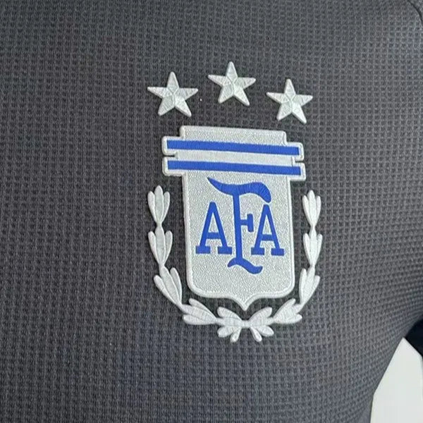 MAILLOT ARGENTINE PLAYER 2025/2026