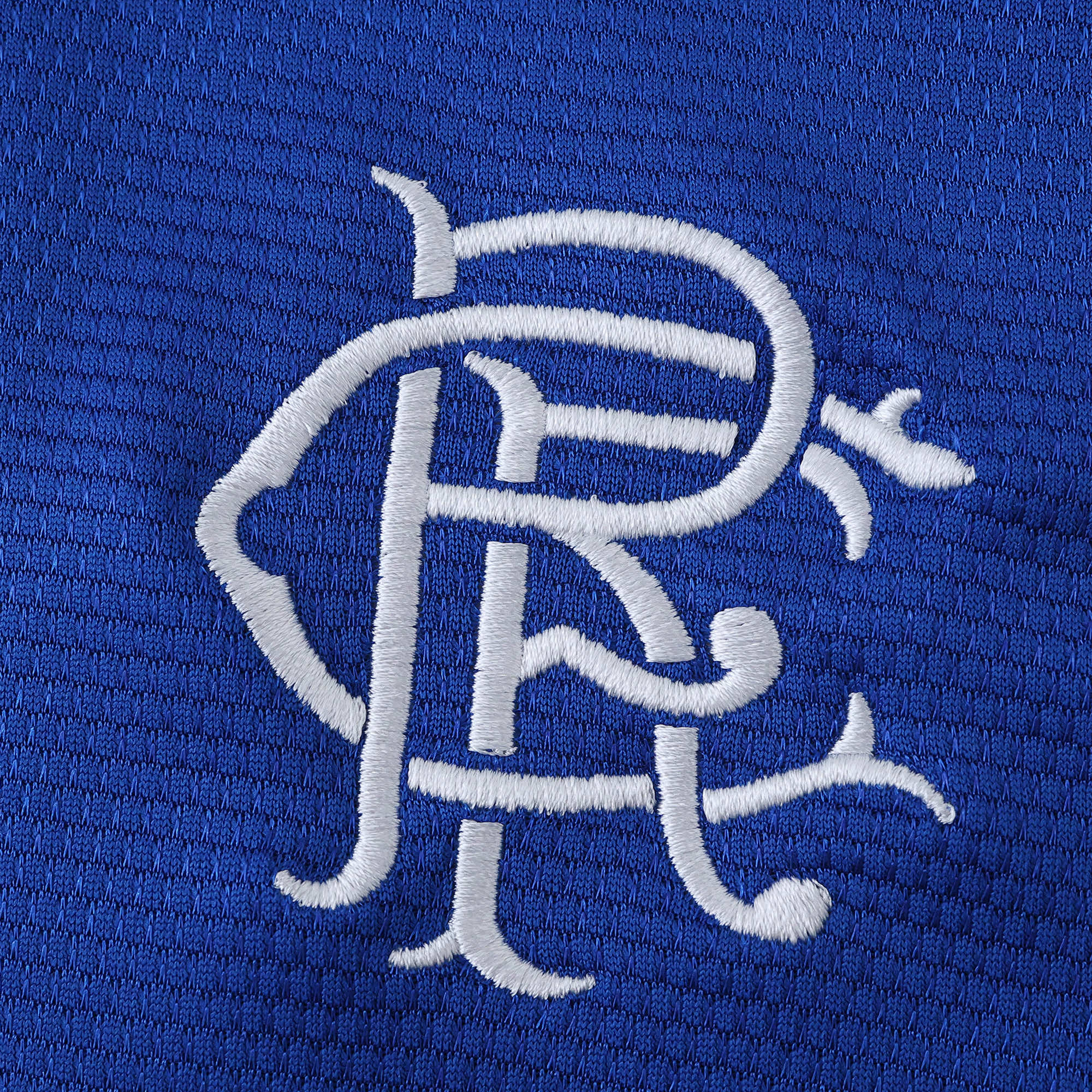 MAILLOT RANGERS DOMICILE FAN 2025/2026