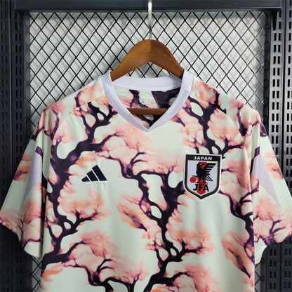 MAILLOT JAPON CONCEPT FAN 2023/2024