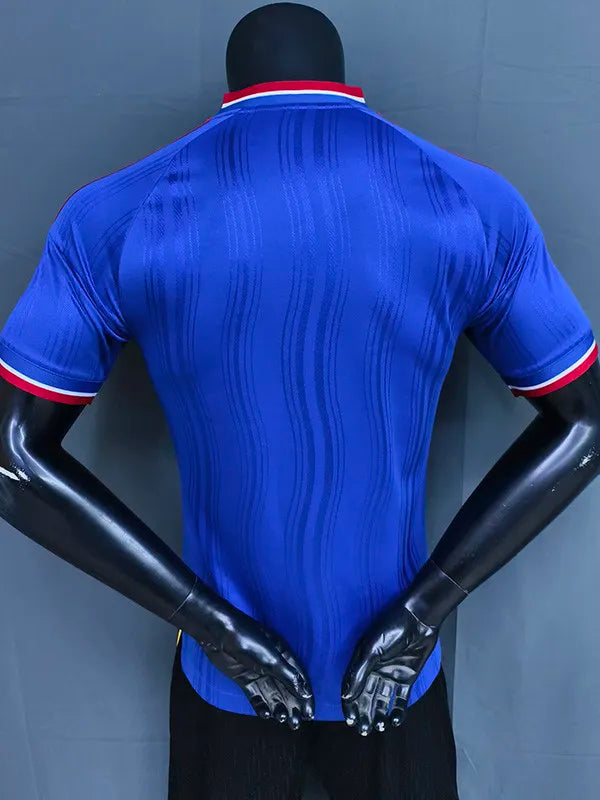 MAILLOT MANCHESTER UNITED EXTÉRIEUR PLAYER 2026/2027