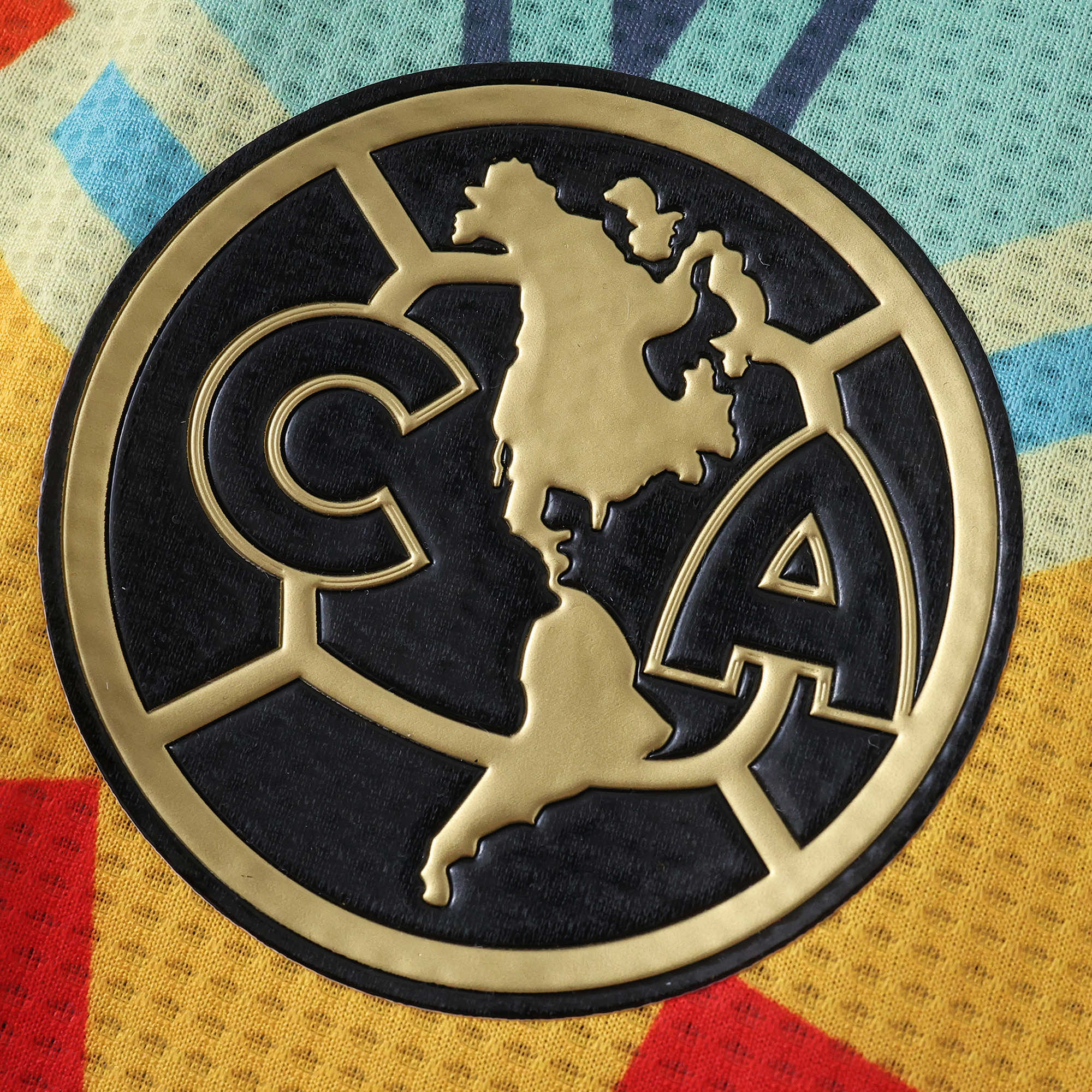 MAILLOT CF AMÉRICA ÉDITION SPÉCIALE PLAYER 2025/2026