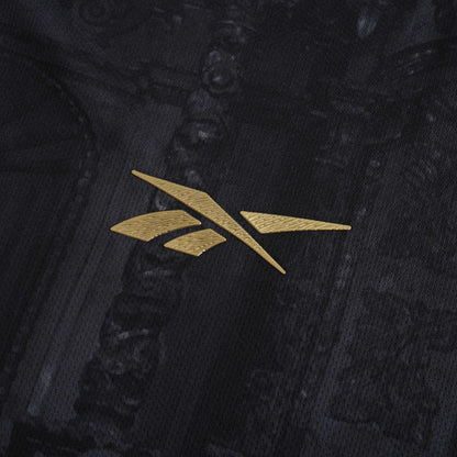 MAILLOT PANAMA NOIR ÉDITION SPÉCIALE 2024/2025
