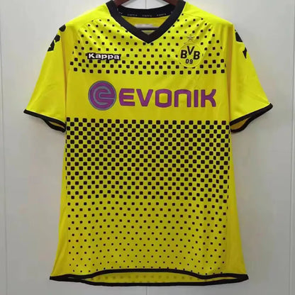 MAILLOT RÉTRO DORTMUND DOMICILE 2011/12