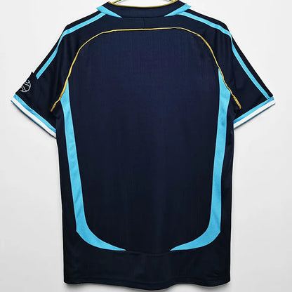 MAILLOT RÉTRO ARGENTINE EXTERIEUR 2006