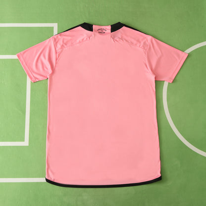 MAILLOT INTER MIAMI DOMICILE FAN 2024/2025