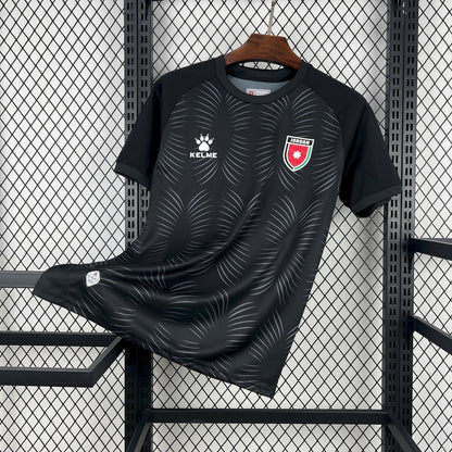 MAILLOT JORDANIE THIRD FAN COUPE DU MONDE 2026