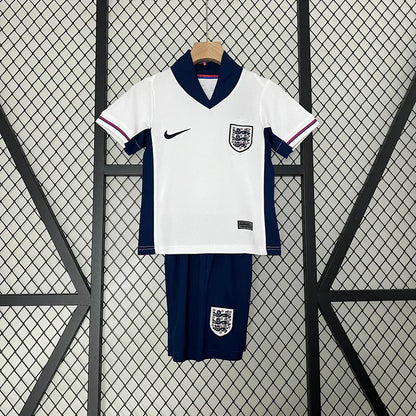 MAILLOT ENFANT ANGLETERRE DOMICILE 2024/2025