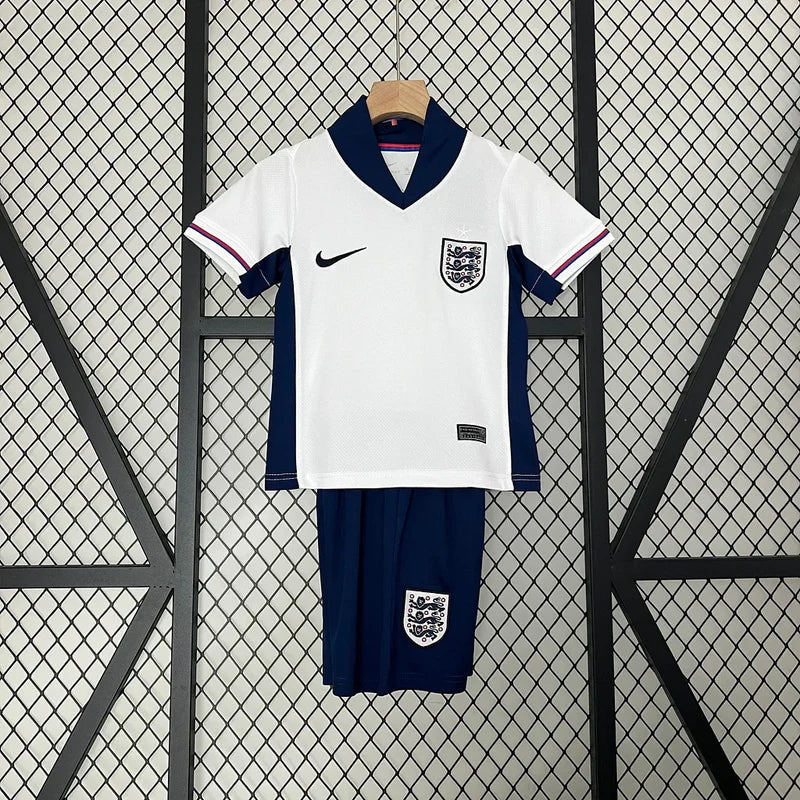 MAILLOT ENFANT ANGLETERRE DOMICILE 2024/2025