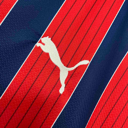 MAILLOT BAHIA EXTERIEUR FAN 2025/2026