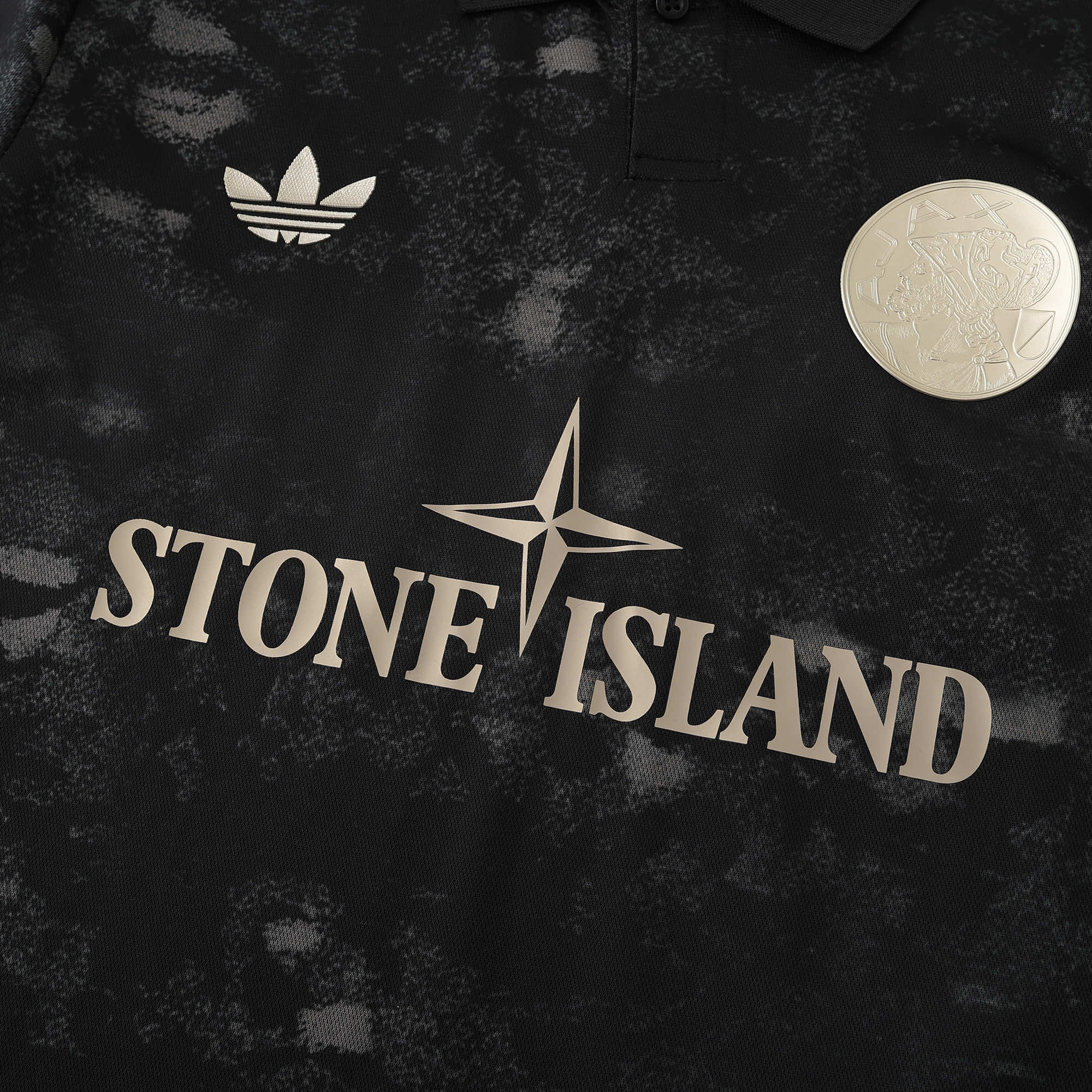 MAILLOT AJAX CONCEPT FAN 2024/2025