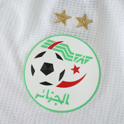 MAILLOT ALGÉRIE DOMICILE PLAYER 2024/2025