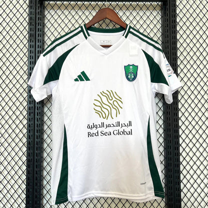 MAILLOT AL AHLI DOMICILE FAN 2024/2025