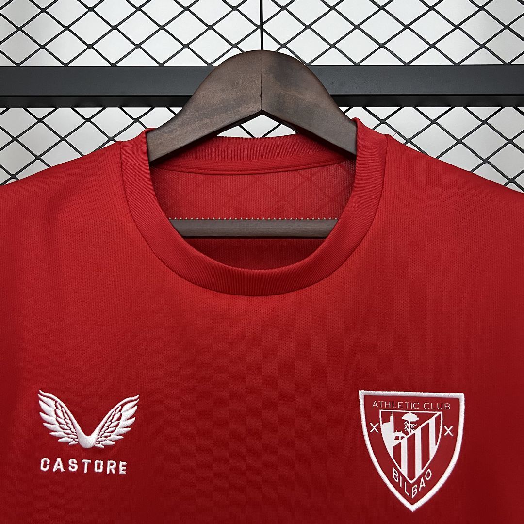 MAILLOT ATHLETIC BILBAO THE LAST OF US FAN 2025/2026