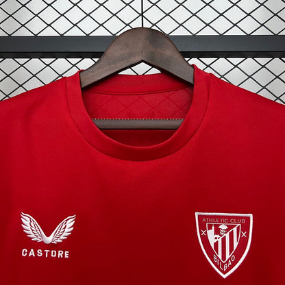 MAILLOT ATHLETIC BILBAO THE LAST OF US FAN 2025/2026