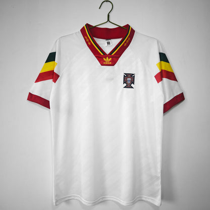 MAILLOT RÉTRO PORTUGAL EXTERIEUR 1992/94