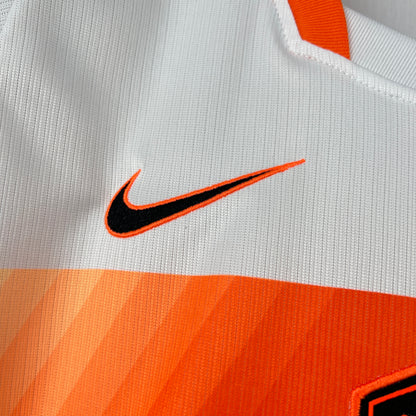 MAILLOT PAYS-BAS EXTÉRIEUR FAN COUPE DU MONDE 2026