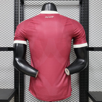 MAILLOT REAL MADRID THIRD PLAYER 2026/2027