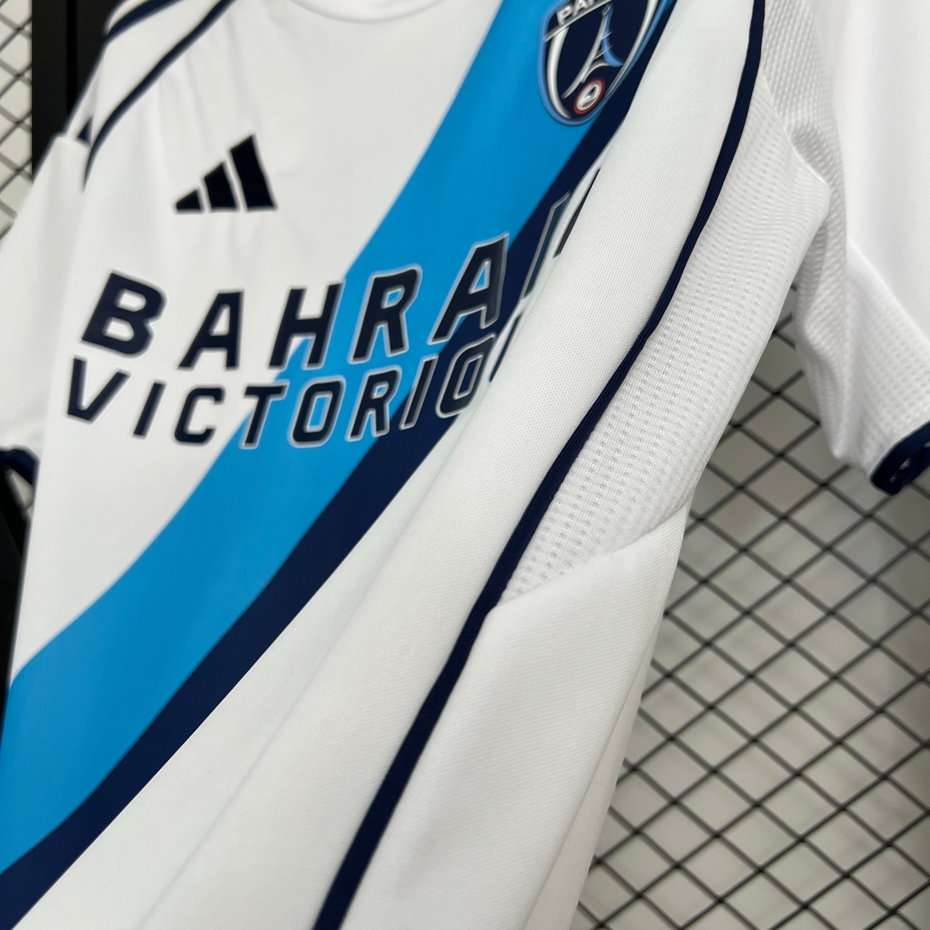 MAILLOT PARIS FC EXTERIEUR FAN 2025/2026